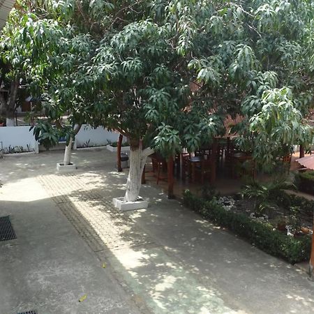 Hotel Casa Finca La Maracuya Ríohacha Exterior foto