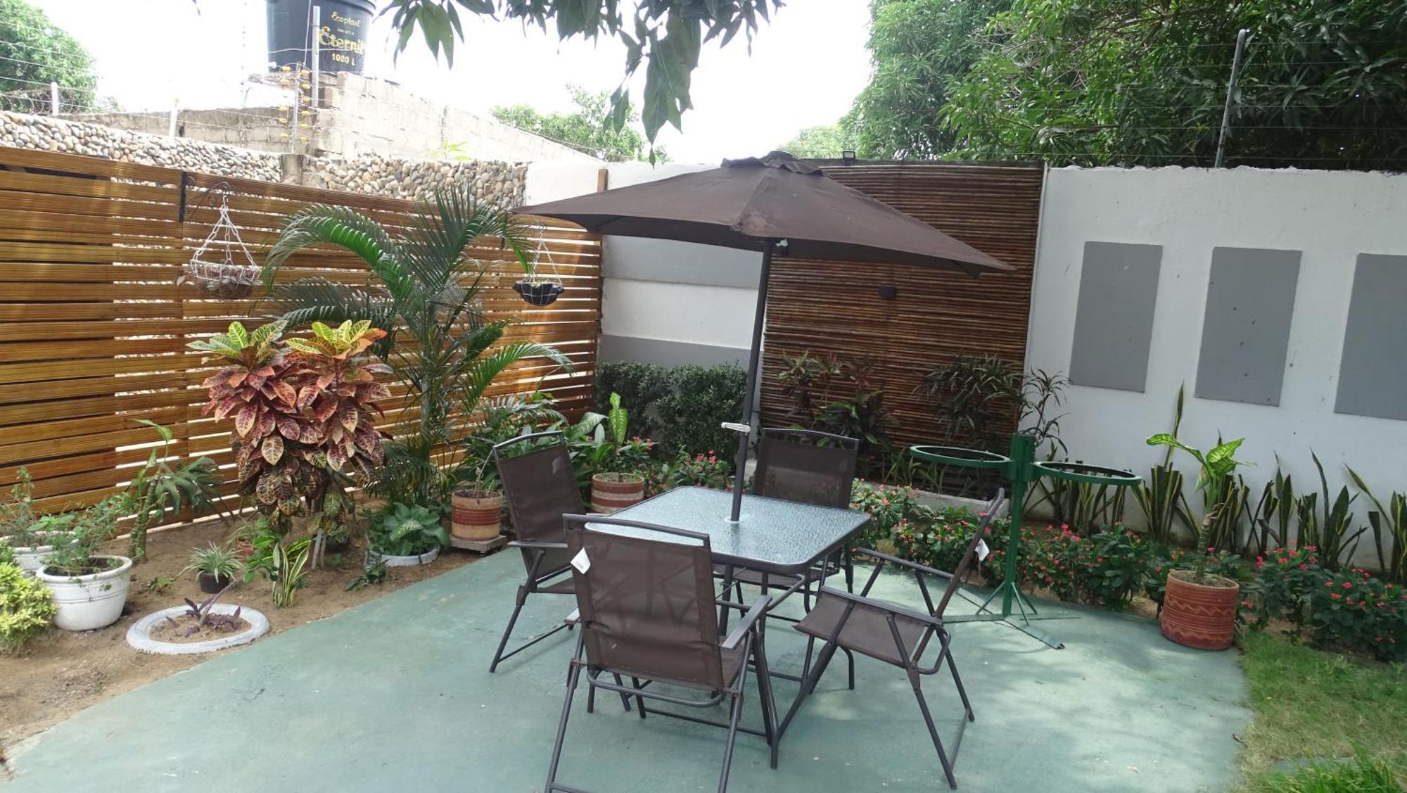 Hotel Casa Finca La Maracuya Ríohacha Exterior foto