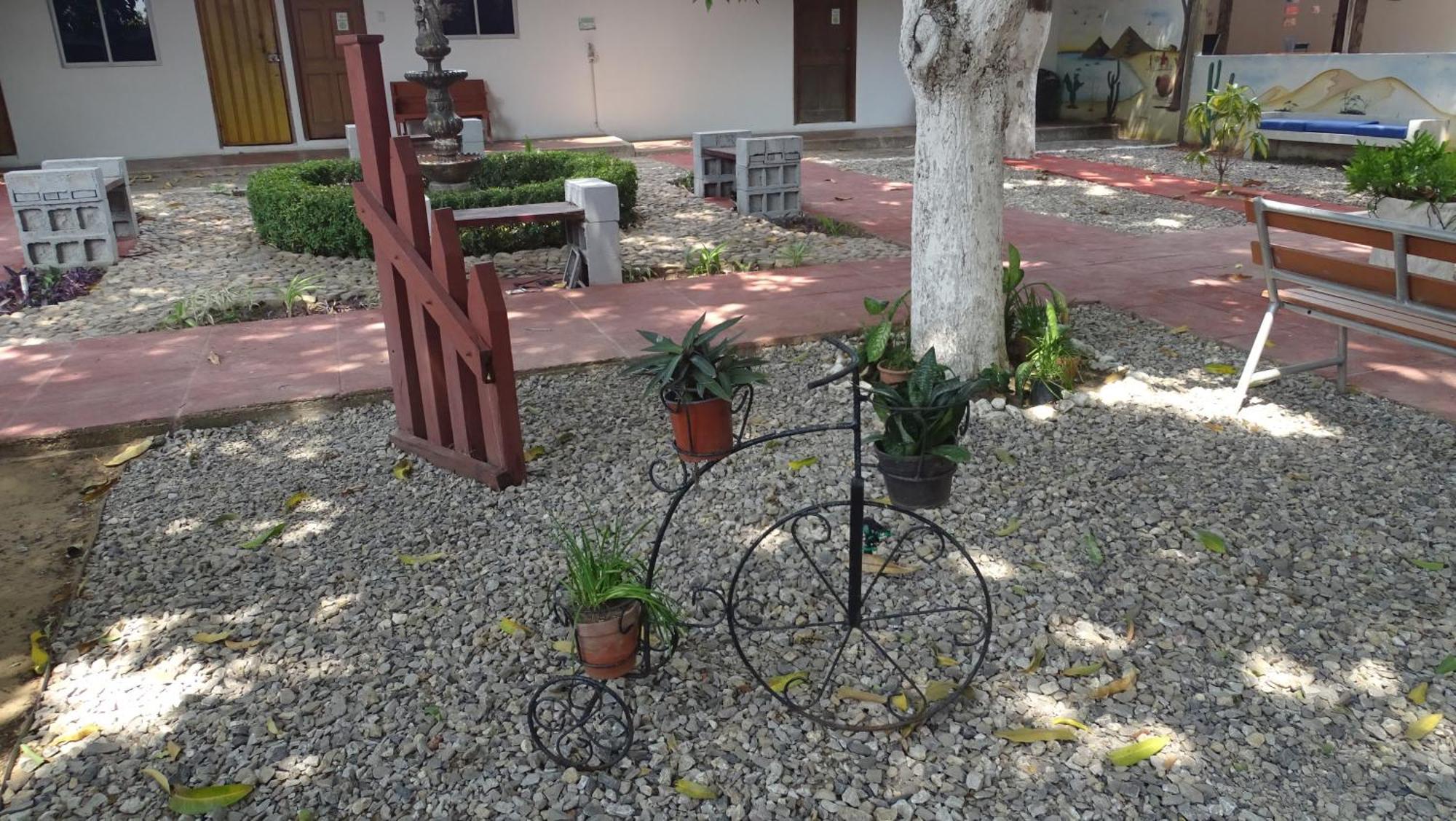 Hotel Casa Finca La Maracuya Ríohacha Exterior foto
