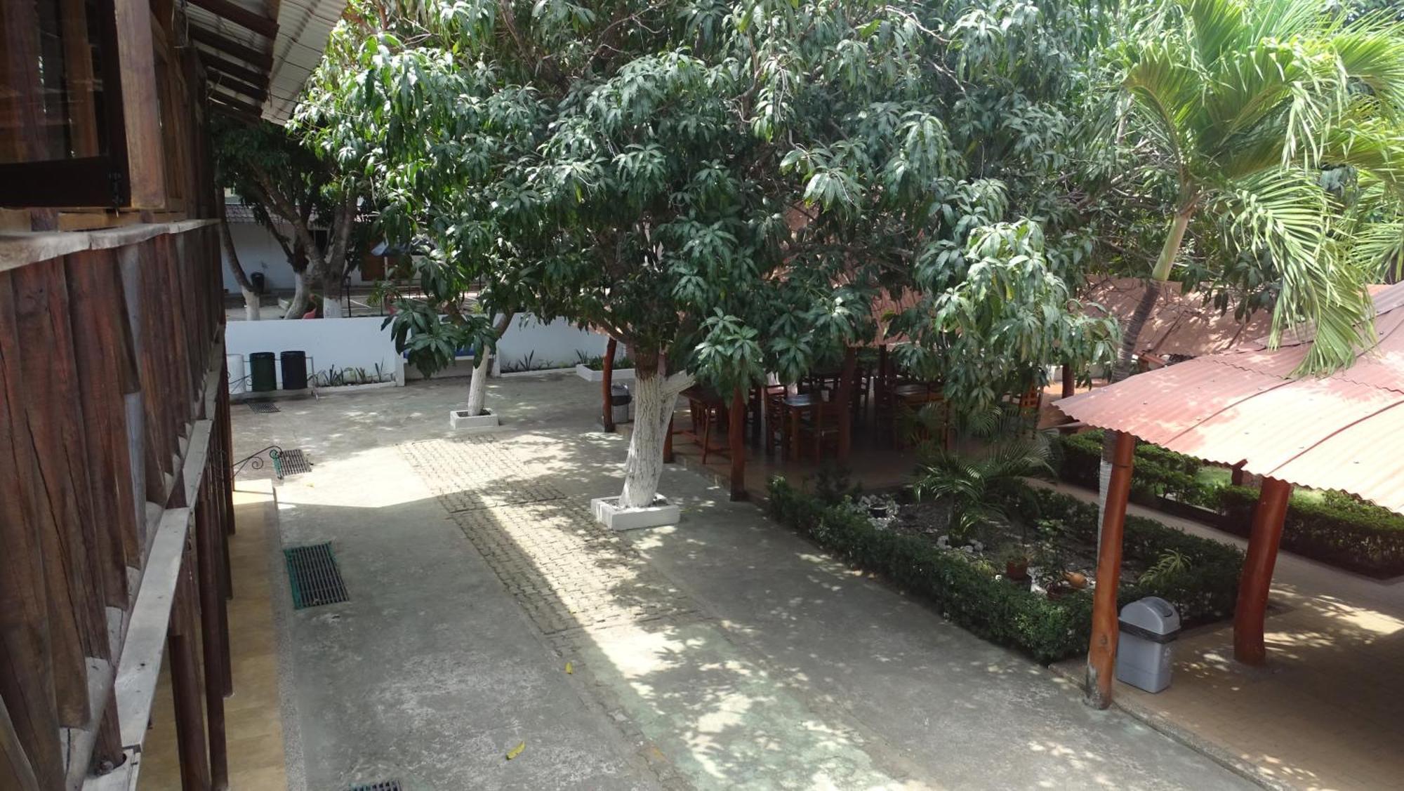 Hotel Casa Finca La Maracuya Ríohacha Exterior foto